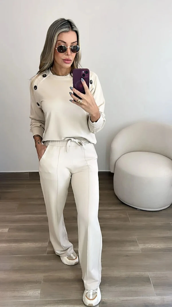 Conjunto Larissa