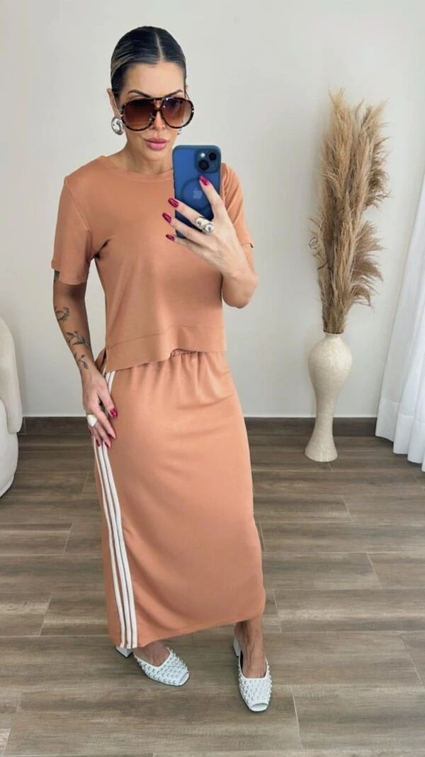 Conjunto Marluce