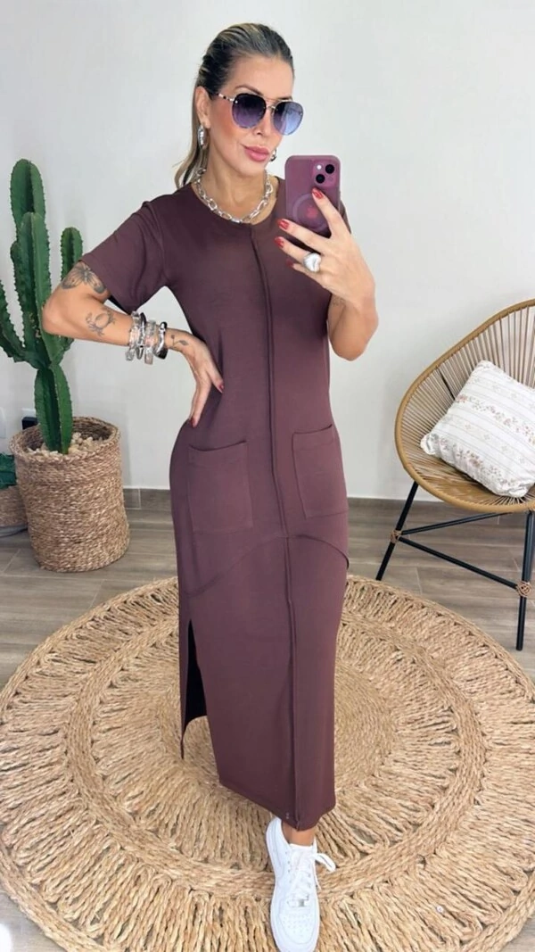 Vestido Joana