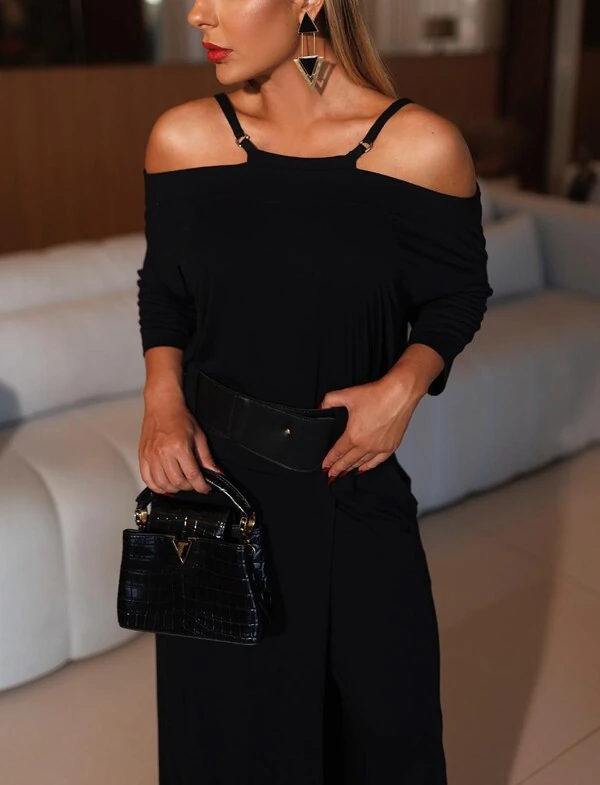 Conjunto Maria Dondoca em Moletinho