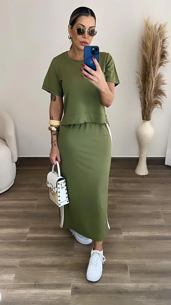 Conjunto Marluce