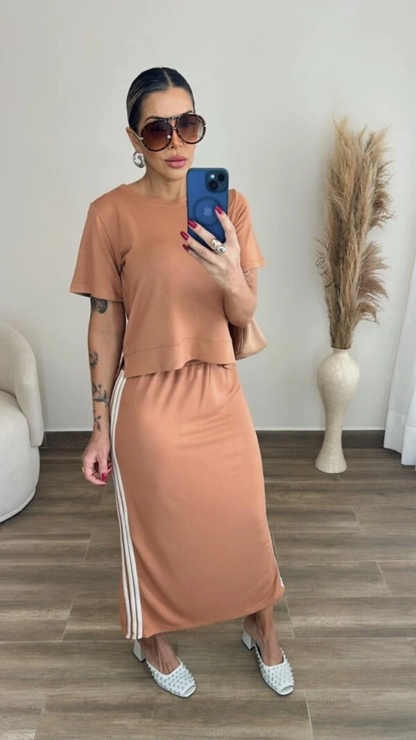 Conjunto Marluce
