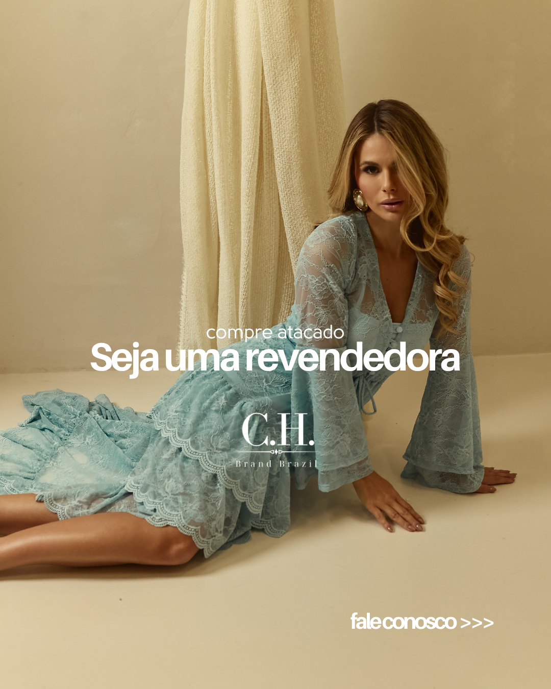 CH Band Brazil