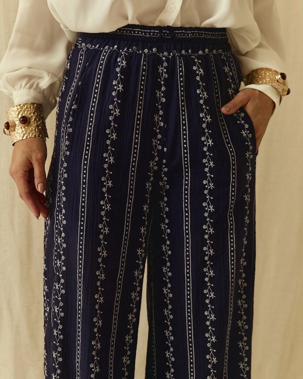 Foto Calça Liz Marinho