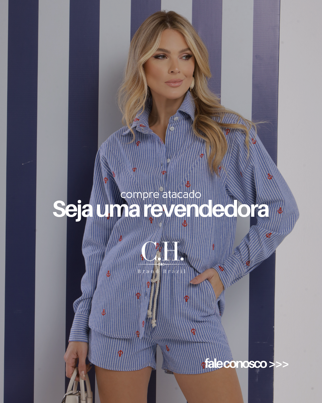 CH Band Brazil