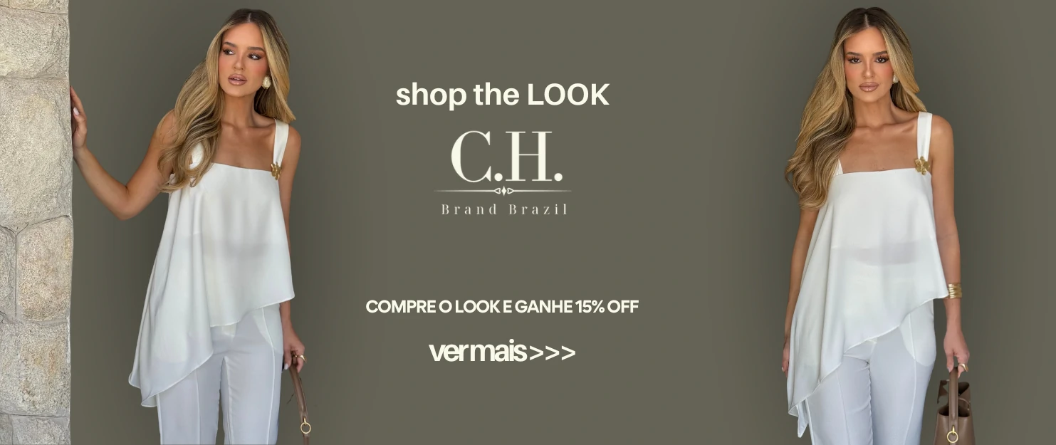 CH Band Brazil