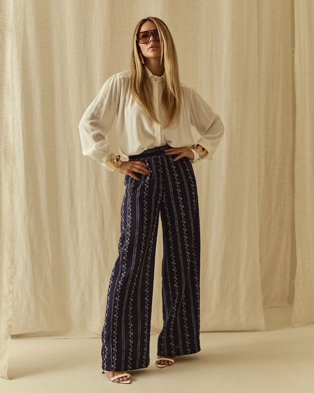 Foto Calça Liz Marinho