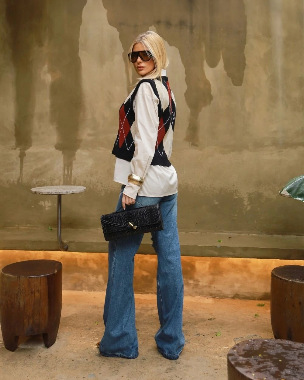 FotoCalça Jeans Maitê