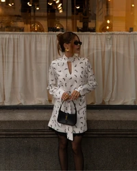 Vestido Emily