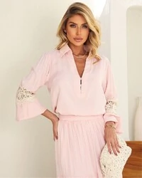 Bata Elis Rosa