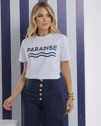 T-shirt Paradise