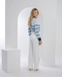 Tricot Cardigã Marjorie