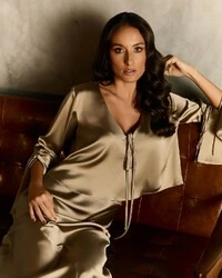 Saia Lunna Fendi