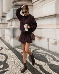 Shorts Saia Soraya