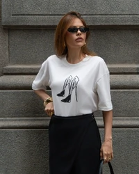 Camiseta Emily