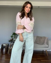 [pré-venda] Calça Jeans Lorena