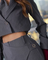 Blazer Alfaiataria Helena