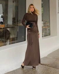 Vestido Katarina