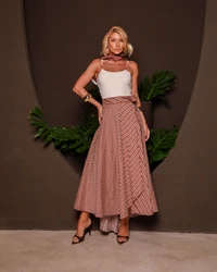 Saia envelope Esther