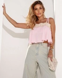 Calça Jeans Lorena