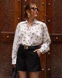 Camisa Emily