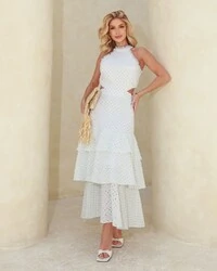 Vestido Lara