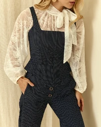 Blusa Renda lara