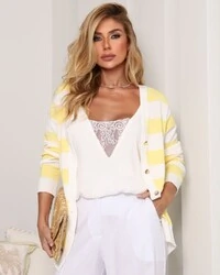 Regata Chloe Off White