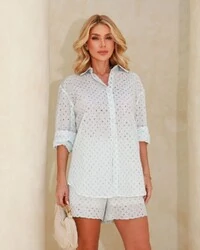 Camisa Lara