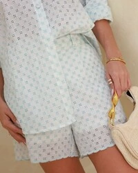 Camisa Lara