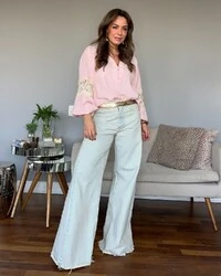 [pré-venda] Calça Jeans Lorena