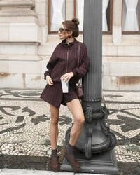 Shorts Saia Soraya