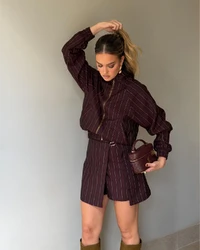 Jaqueta Bomber Soraya
