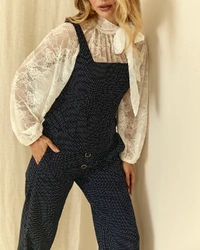 Blusa Renda lara