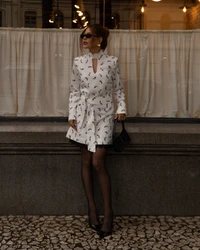 Vestido Emily