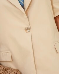 Blazer Lorena Manteiga