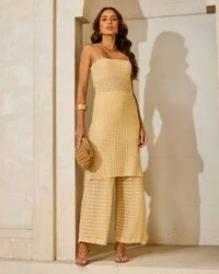 Regata Alongada Mila Natural