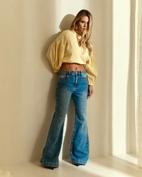 Calça Jeans Paloma