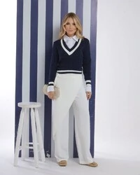Tricot Maya Gola V