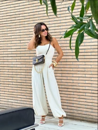 Calça Harém Rebeca