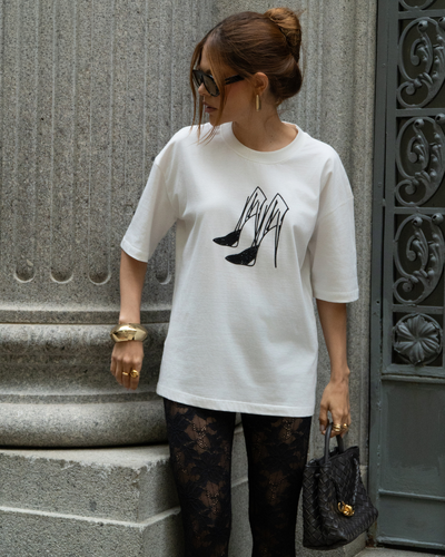 Foto Camiseta Emily