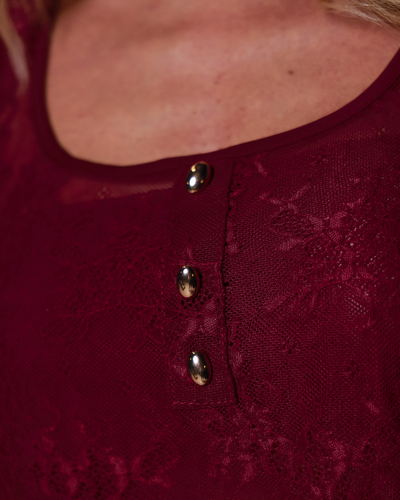 FotoRegata Eloa Vinho