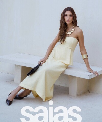 Saias