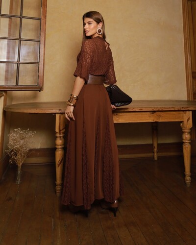 FotoSaia Eloa Marrom