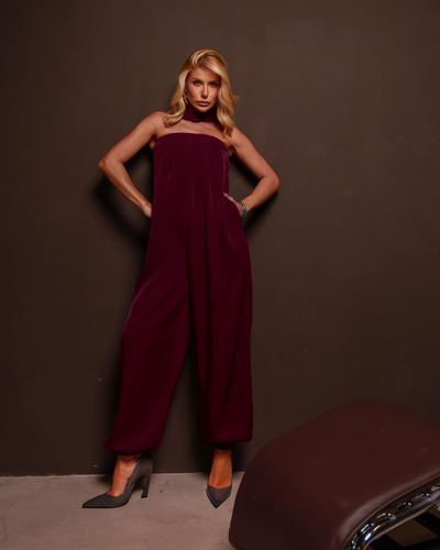 FotoMacacão Harém Sarah Vinho