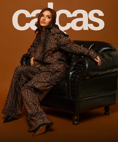 Calças