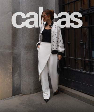 Calças