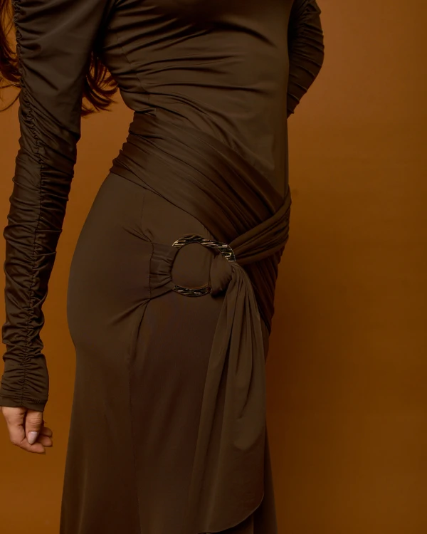 Vestido Katarina