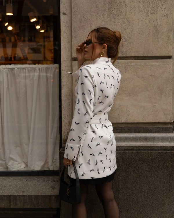 Vestido Emily