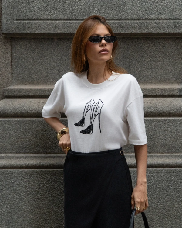 Camiseta Emily